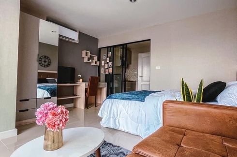 1 Bedroom Condo for rent in Casa France, Bang Sao Thong, Samut Prakan