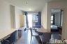 1 Bedroom Condo for rent in The Trust Condo @BTS Erawan, Pak Nam, Samut Prakan near BTS Erawan Museum