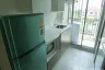 1 Bedroom Condo for rent in dCondo Campus Resort Bangna, Bang Bo, Samut Prakan