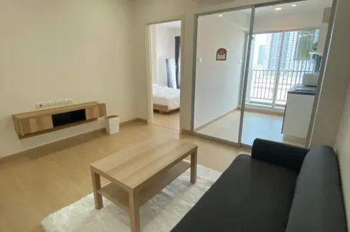 1 Bedroom Condo for rent in Supalai Veranda Sukhumvit 117, Bang Mueang Mai, Samut Prakan near BTS Pu Chao