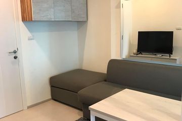 1 Bedroom Condo for rent in Aspire Erawan, Pak Nam, Samut Prakan near BTS Erawan Museum