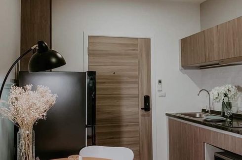 1 Bedroom Condo for rent in Kensington Sukhumvit – Thepharak, Thepharak, Samut Prakan near MRT Thipphawan