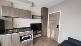 Condo for rent in Kensington Sukhumvit – Thepharak, Thepharak, Samut Prakan near MRT Thipphawan