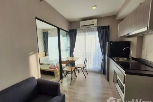 Condo for rent in Kensington Sukhumvit – Thepharak, Thepharak, Samut Prakan near MRT Thipphawan
