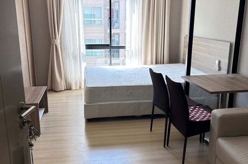 Condo for rent in Lesto Condo Sukhumvit 113, Samrong Nuea, Samut Prakan near BTS Samrong