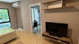 Condo for rent in Lesto Condo Sukhumvit 113, Samrong Nuea, Samut Prakan near BTS Samrong