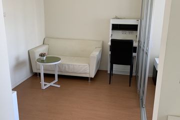 1 Bedroom Condo for rent in Lumpini Mega City Bangna, Bang Kaeo, Samut Prakan near BTS Bang Na