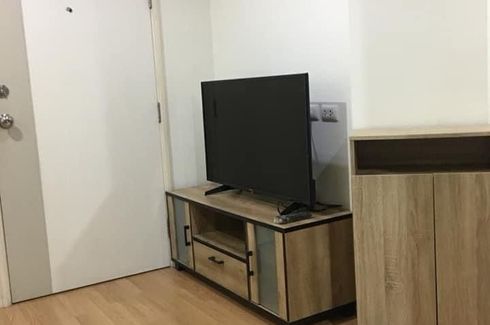 1 Bedroom Condo for rent in Lumpini Mega City Bangna, Bang Kaeo, Samut Prakan near BTS Bang Na