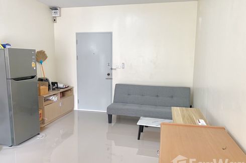 Condo for rent in City Ville, Thepharak, Samut Prakan near MRT Thipphawan