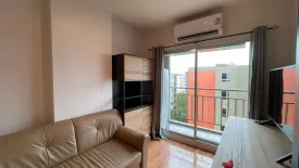 1 Bedroom Condo for rent in Lumpini Ville Sukhumvit 76 - Bearing Station, Samrong, Samut Prakan