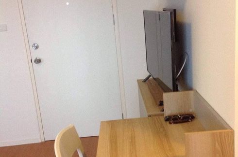 Condo for rent in Lumpini Mixx Thepharak-Srinakarin, Thepharak, Samut Prakan near MRT Si Dan