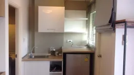 Condo for rent in Lumpini Mixx Thepharak-Srinakarin, Thepharak, Samut Prakan near MRT Si Dan