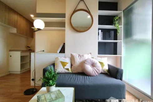 1 Bedroom Condo for rent in Lumpini Ville Sukhumvit 76 - Bearing Station, Samrong, Samut Prakan
