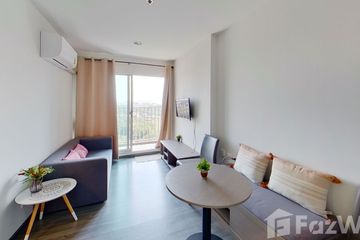 1 Bedroom Condo for rent in The Trust Condo @BTS Erawan, Pak Nam, Samut Prakan near BTS Erawan Museum