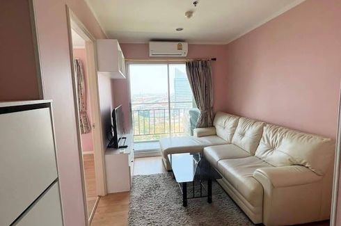 1 Bedroom Condo for rent in Lumpini Mega City Bangna, Bang Kaeo, Samut Prakan near BTS Bang Na