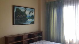 1 Bedroom Condo for rent in Casitas Condominium, Bang Kaeo, Samut Prakan near MRT Si Dan