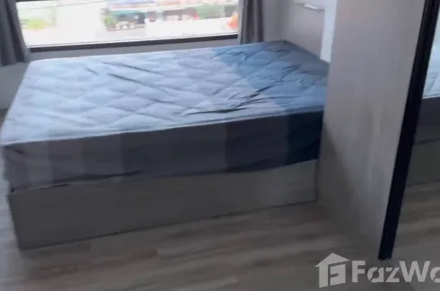 Condo for rent in Thepharak, Samut Prakan near BTS Pu Chao