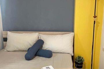 1 Bedroom Condo for rent in Lumpini Ville Sukhumvit 76 - Bearing Station, Samrong, Samut Prakan