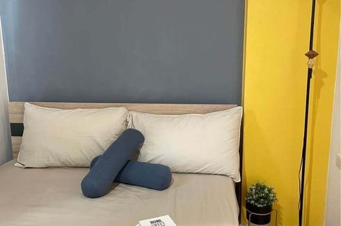 1 Bedroom Condo for rent in Lumpini Ville Sukhumvit 76 - Bearing Station, Samrong, Samut Prakan