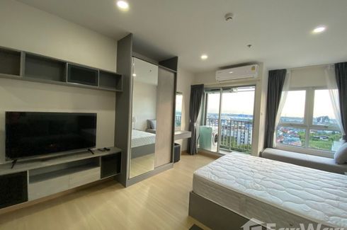 Condo for rent in Supalai Veranda Sukhumvit 117, Bang Mueang Mai, Samut Prakan near BTS Pu Chao