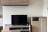 Condo for rent in Lumpini Mixx Thepharak-Srinakarin, Thepharak, Samut Prakan near MRT Si Dan