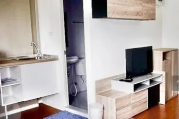 Condo for rent in Lumpini Mixx Thepharak-Srinakarin, Thepharak, Samut Prakan near MRT Si Dan