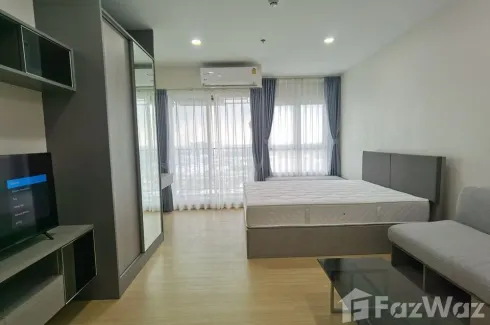 Condo for rent in Supalai Veranda Sukhumvit 117, Bang Mueang Mai, Samut Prakan near BTS Pu Chao