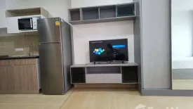 Condo for rent in Supalai Veranda Sukhumvit 117, Bang Mueang Mai, Samut Prakan near BTS Pu Chao