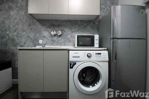 Condo for rent in A Space Me Bangna, Bang Kaeo, Samut Prakan