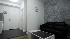 Condo for rent in A Space Me Bangna, Bang Kaeo, Samut Prakan