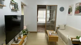 Condo for rent in The Kith Sukhumvit 113, Samrong Nuea, Samut Prakan near BTS Bearing