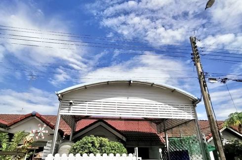 1 Bedroom Townhouse for rent in Moo Baan Romyen Bang Phli, Bang Chalong, Samut Prakan