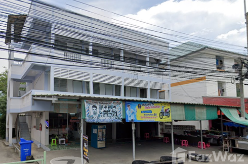 Commercial for rent in Phraek Sa, Samut Prakan