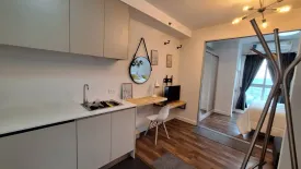 1 Bedroom Condo for rent in A Space Me Bangna, Bang Kaeo, Samut Prakan