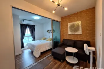 1 Bedroom Condo for rent in A Space Me Bangna, Bang Kaeo, Samut Prakan