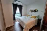 1 Bedroom Condo for rent in A Space Me Bangna, Bang Kaeo, Samut Prakan