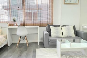 1 Bedroom Condo for rent in dCondo Campus Resort Bangna, Bang Bo, Samut Prakan