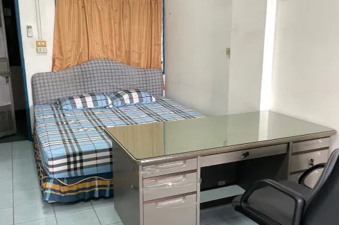 Condo for rent in Viphaville Mansion, Pak Nam, Samut Prakan near BTS Erawan Museum