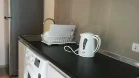 2 Bedroom Condo for rent in Aspire Erawan, Pak Nam, Samut Prakan near BTS Erawan Museum