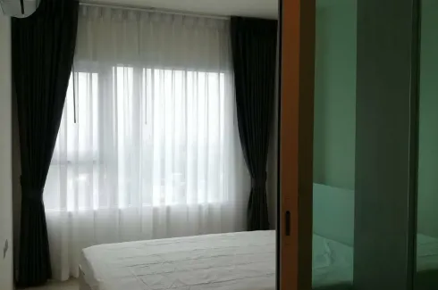 2 Bedroom Condo for rent in Aspire Erawan, Pak Nam, Samut Prakan near BTS Erawan Museum