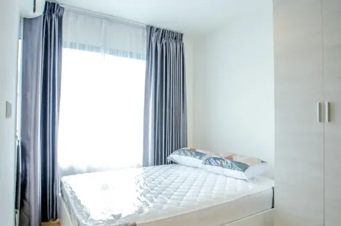 1 Bedroom Condo for rent in The Cabana Modern Resort Condominium, Samrong, Samut Prakan near BTS Samrong