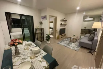 2 Bedroom Condo for rent in Condo Me Bangna-Bang Bo, Bang Bo, Samut Prakan