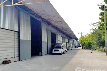 House for rent in Racha Thewa, Samut Prakan