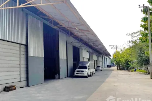 House for rent in Racha Thewa, Samut Prakan