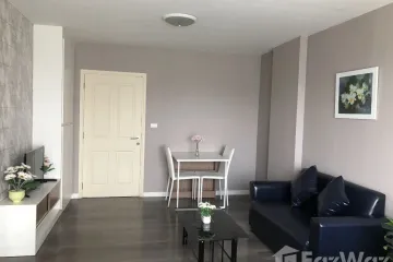 1 Bedroom Condo for rent in dCondo Campus Resort Bangna, Bang Bo, Samut Prakan