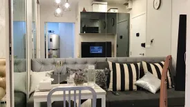 Condo for rent in Aspire Erawan, Pak Nam, Samut Prakan near BTS Erawan Museum