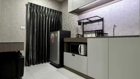 1 Bedroom Condo for rent in VIIA 7 BANGNA BY APASIRI, Bang Sao Thong, Samut Prakan