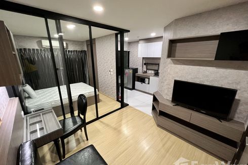 1 Bedroom Condo for rent in VIIA 7 BANGNA BY APASIRI, Bang Sao Thong, Samut Prakan