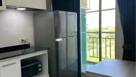 Condo for rent in Lumpini Ville Sukhumvit 76 - Bearing Station, Samrong, Samut Prakan