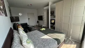 Condo for rent in Unio Sukhumvit 72, Samrong Nuea, Samut Prakan near BTS Bearing